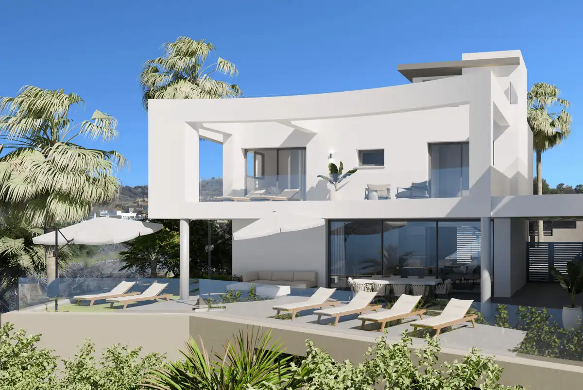 Casa en venda a Riviera del Sol, imagen 18