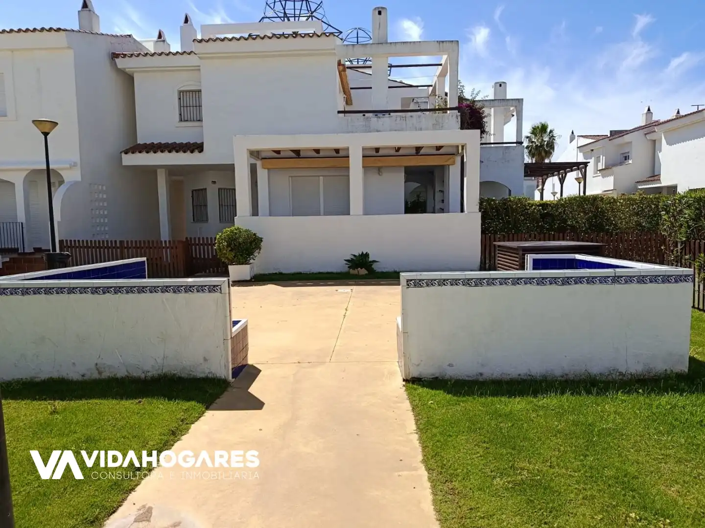 Casa o chalet en venta en Costa Ballena Golf