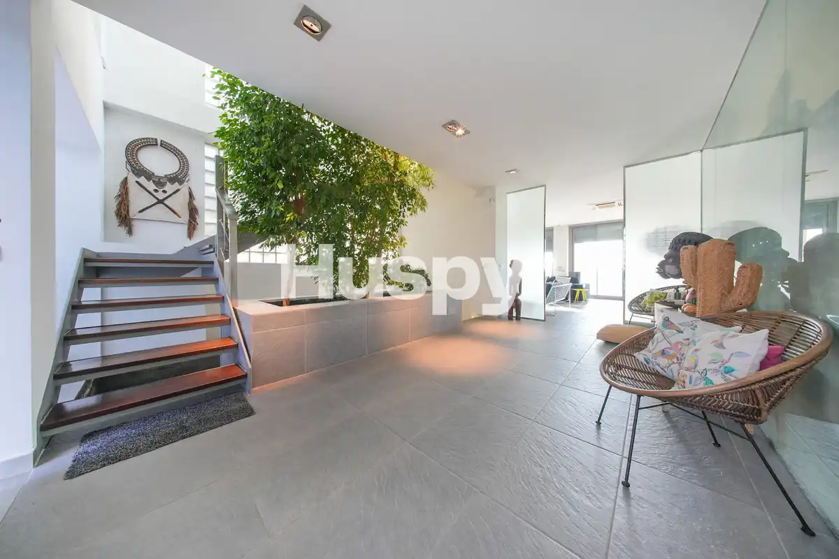 Casa con piscina en venta en Valdeaveruelo, imagen 37