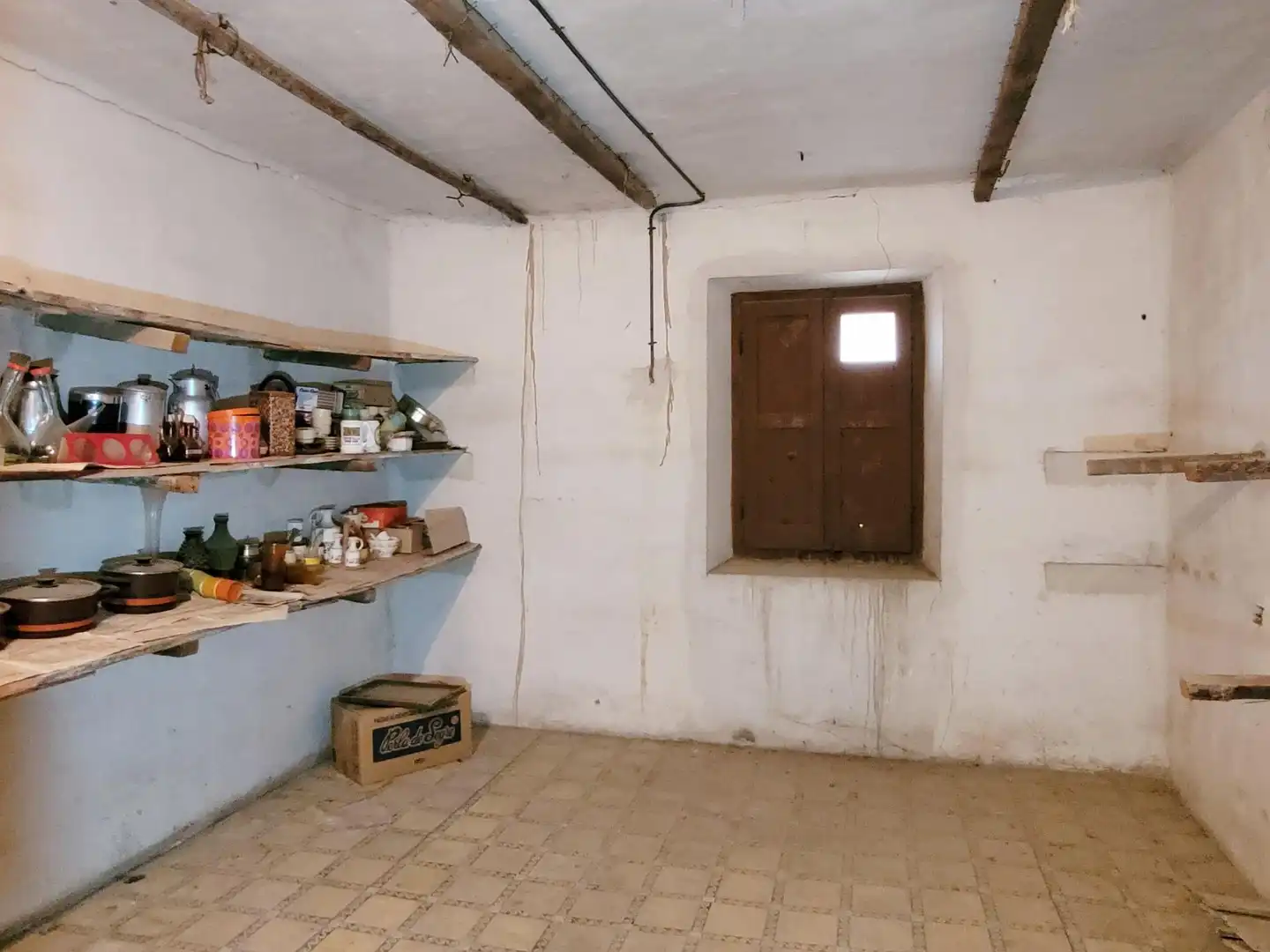 Casa adosada en venda en El Palau d'Anglesola amb Calefacció i Jardí privat