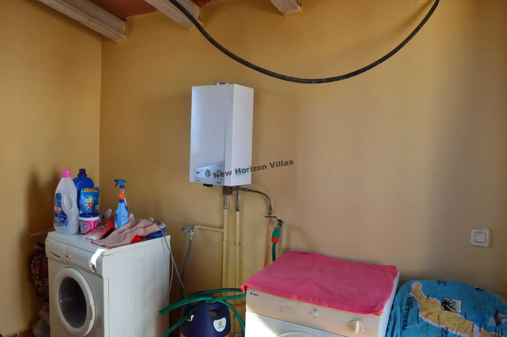 Casa o chalet en venta en Bédar con Terraza y Amueblado
