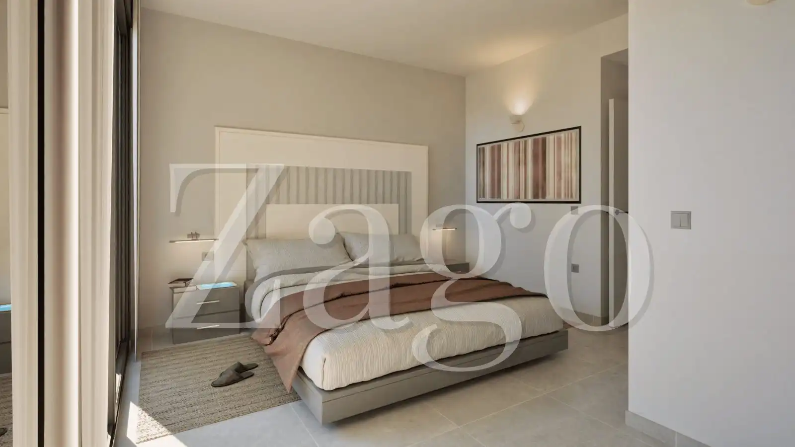 House for sale in Mar Menor de Cartagena – Cabo de Palos, imagen 15
