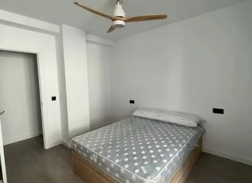 Flat with terrace to rent in Calle San Justo, imagen 8