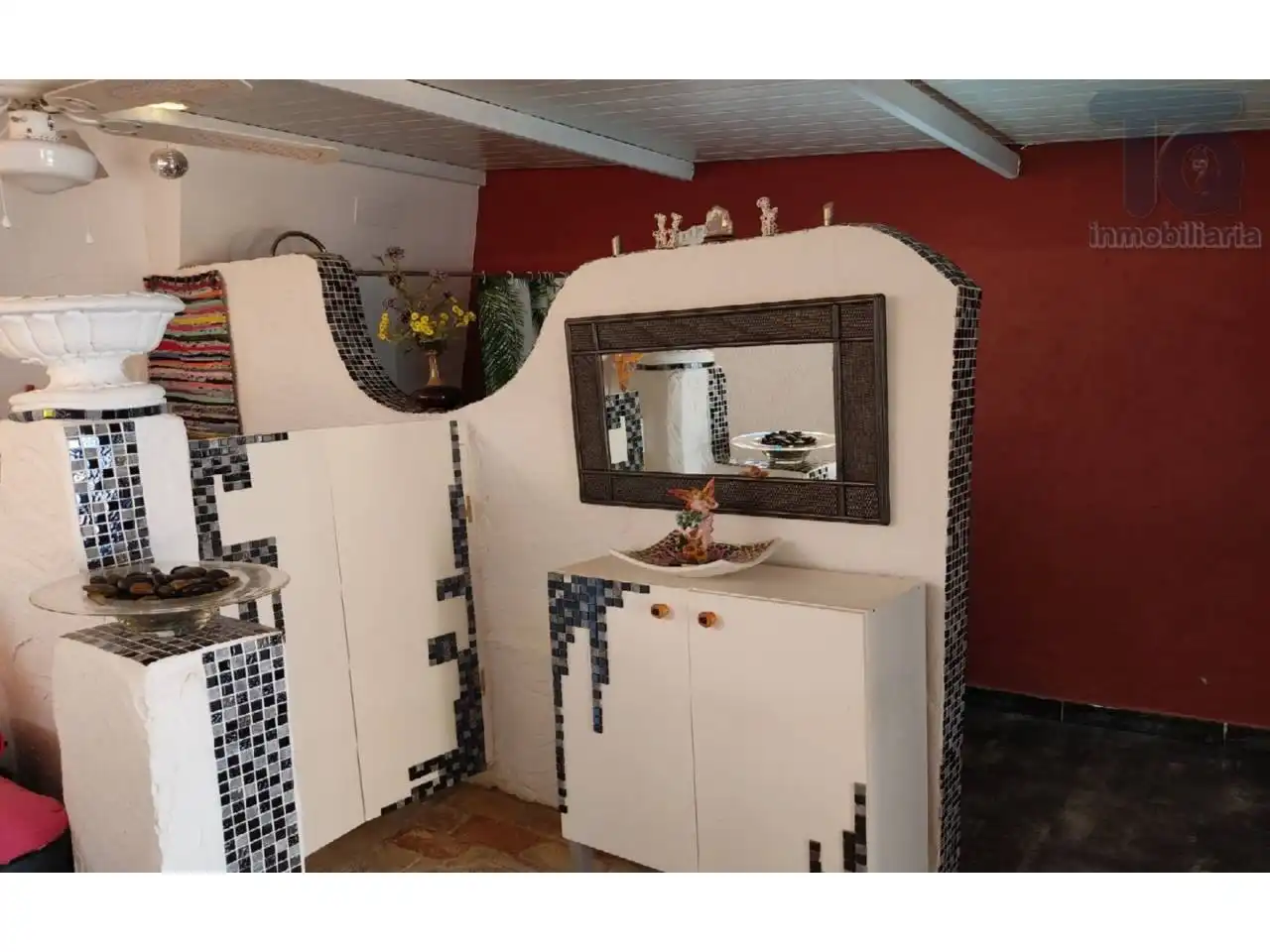 Casa amb jardí en venda a Calle MOLINOS, imagen 17