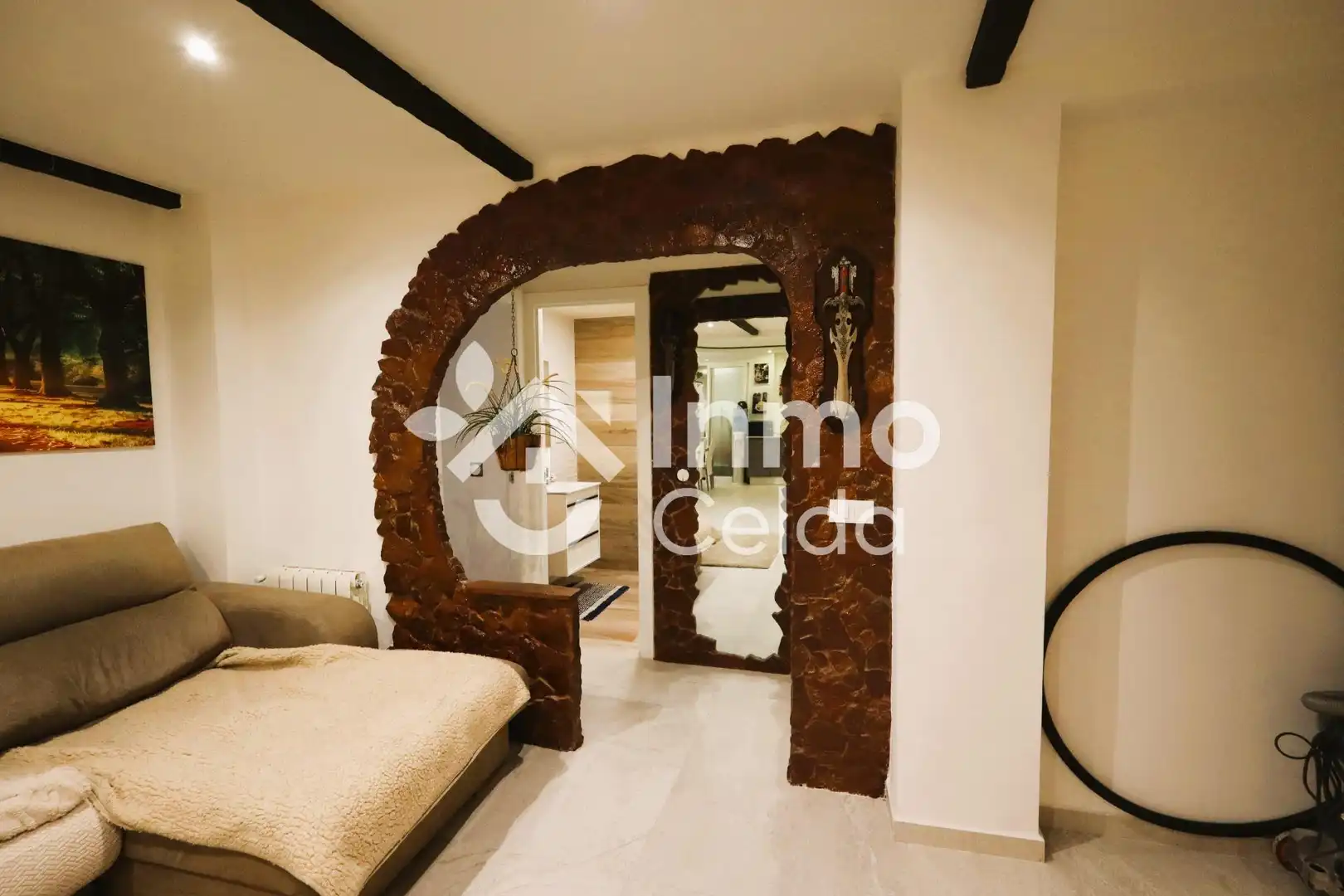 Piso con terraza en venta en LEBON, imagen 15