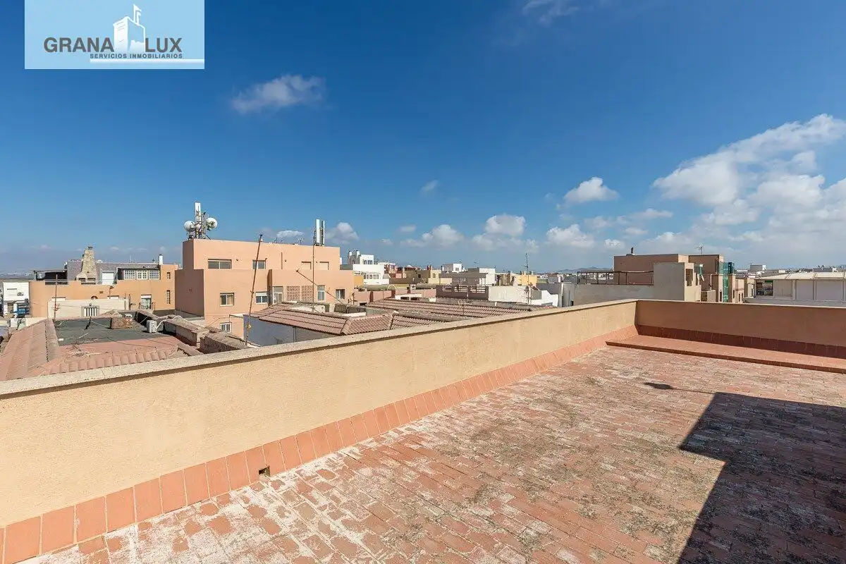 Houses for sale in Calle Miramar, Aguamarga