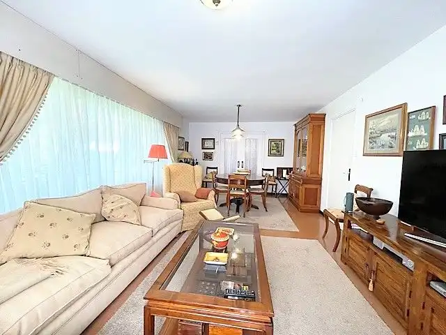 Living room of Houses for sale in Getxo   with Private garden and Terrace