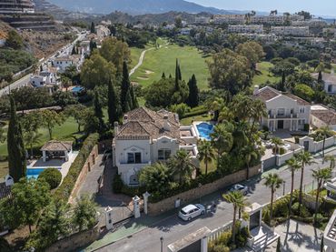 Casa con balcone in vendita a La Quinta