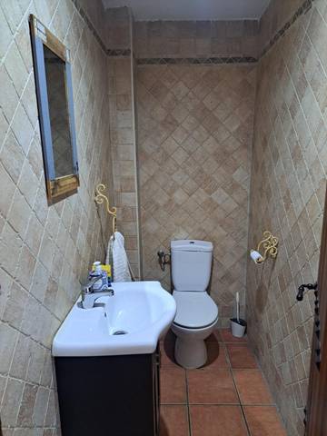 Casa adosada en Venta en Magán