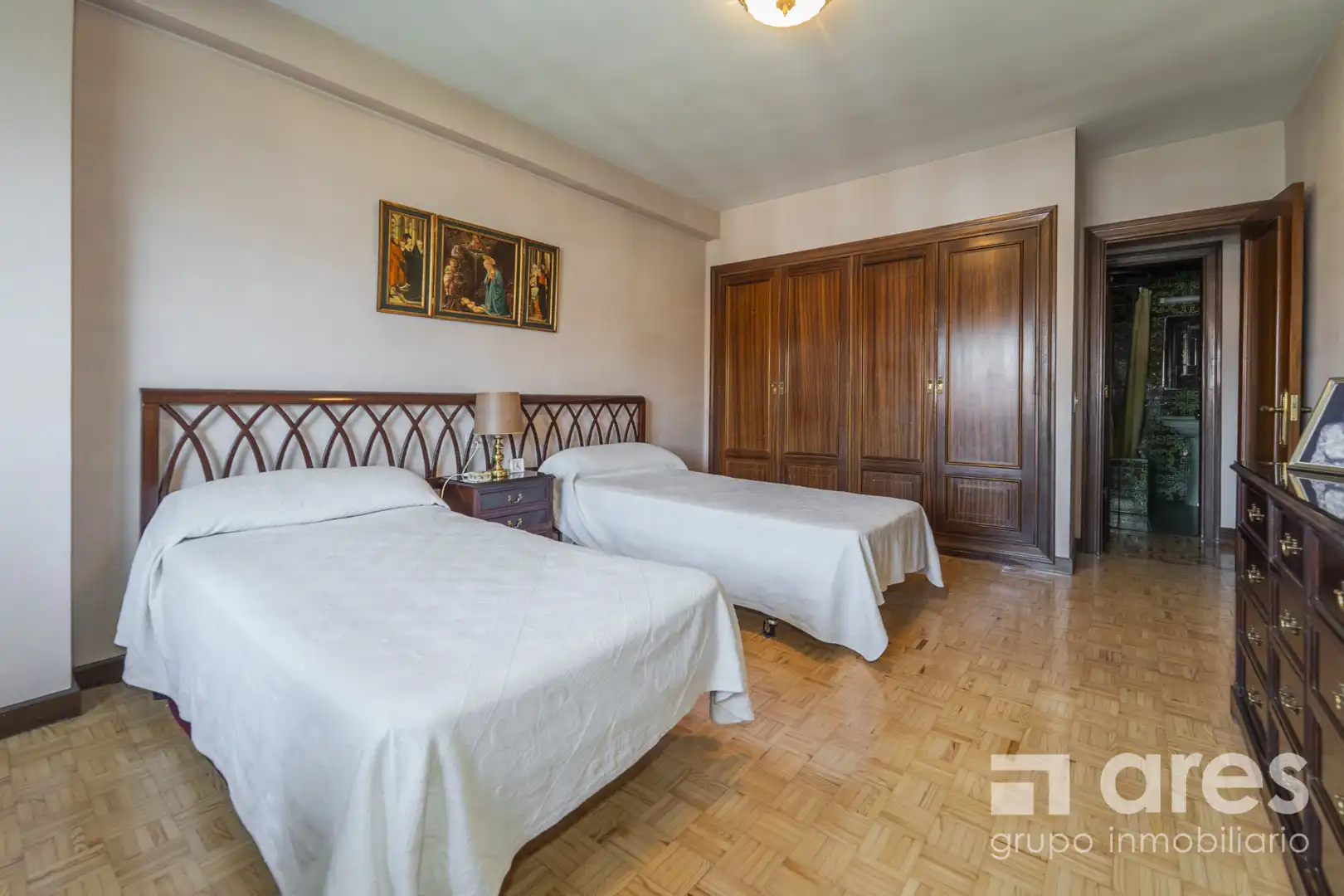Appartamento con ascensore in vendita a Calle de Biarritz, imagen 23
