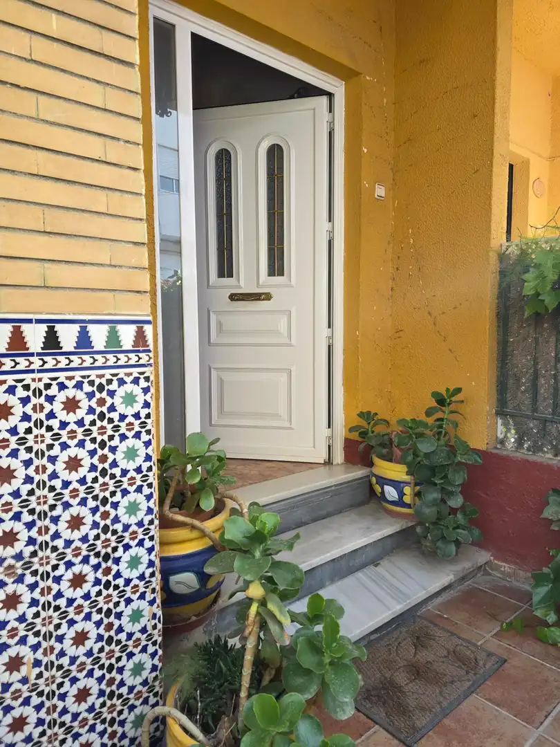 Terraced house with terrace for sale in Albox, imagen 14