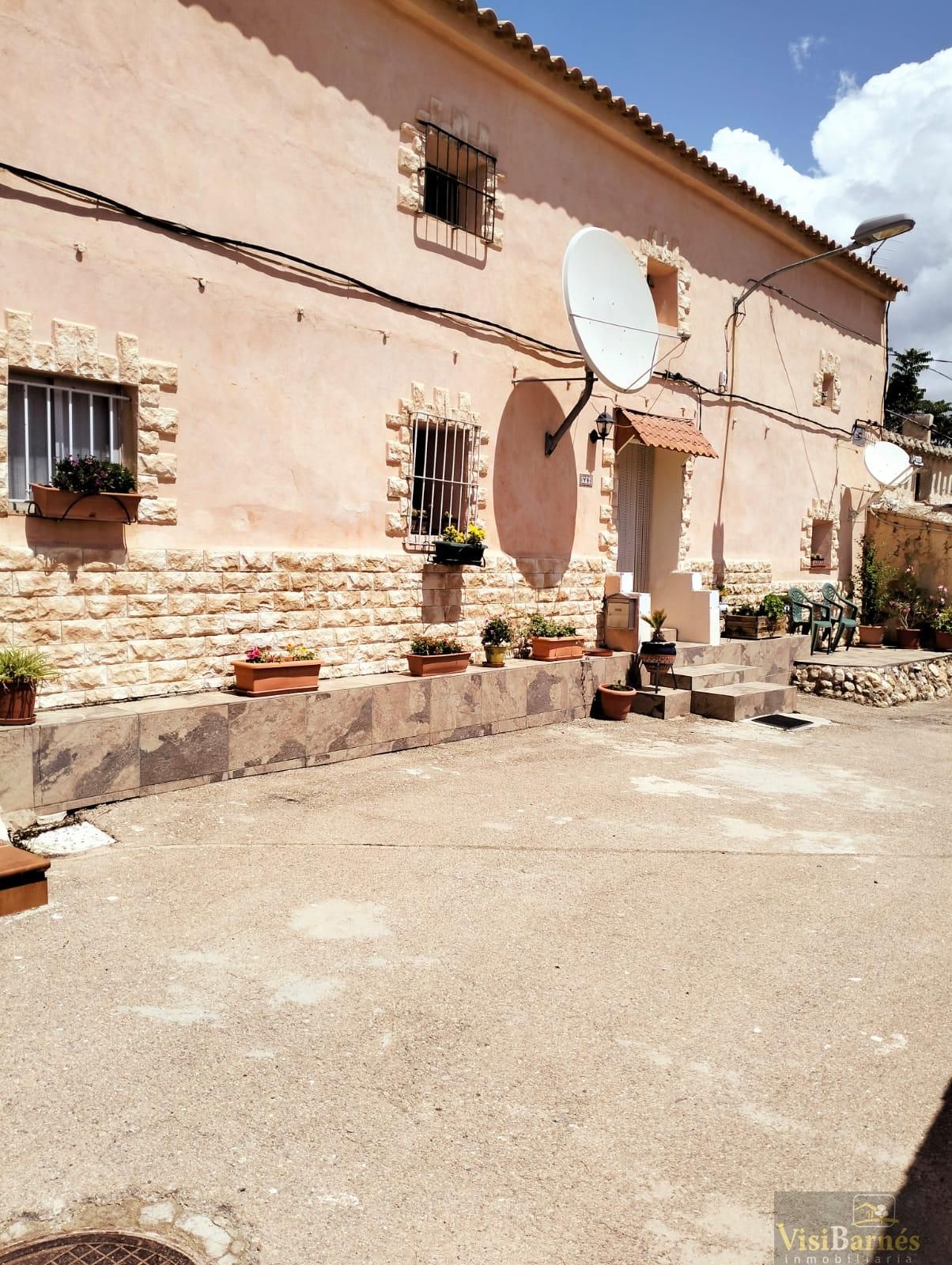 Casa o xalet en venda a Torrealvilla, Pedanías Norte