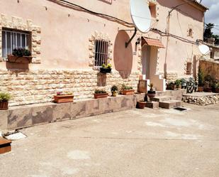 Vista exterior de Casa o xalet en venda en Lorca amb Calefacció i Traster