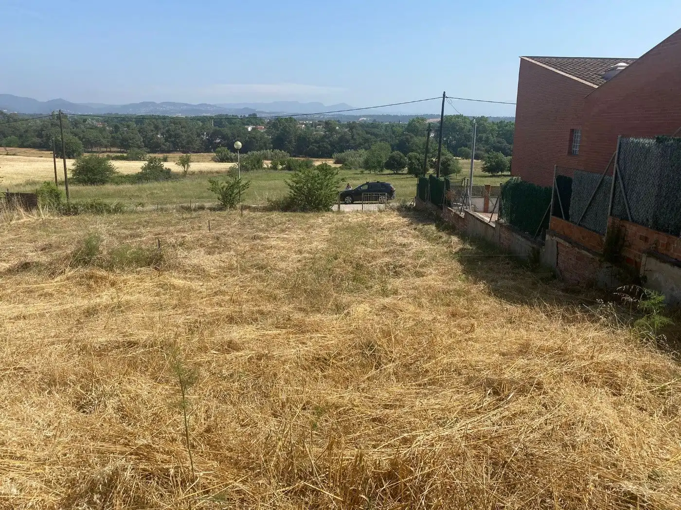 Residencial en venta en Palau-solità i Plegamans