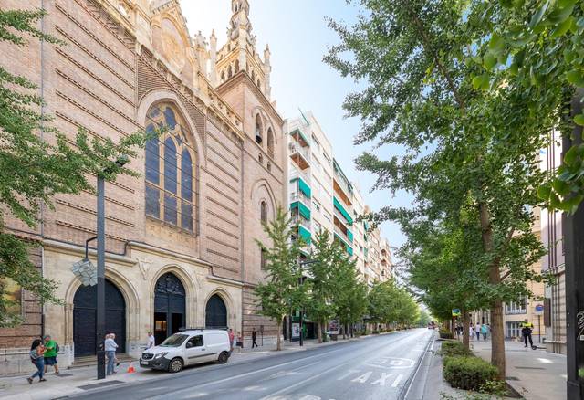 Piso en Venta en Centro - Sagrario