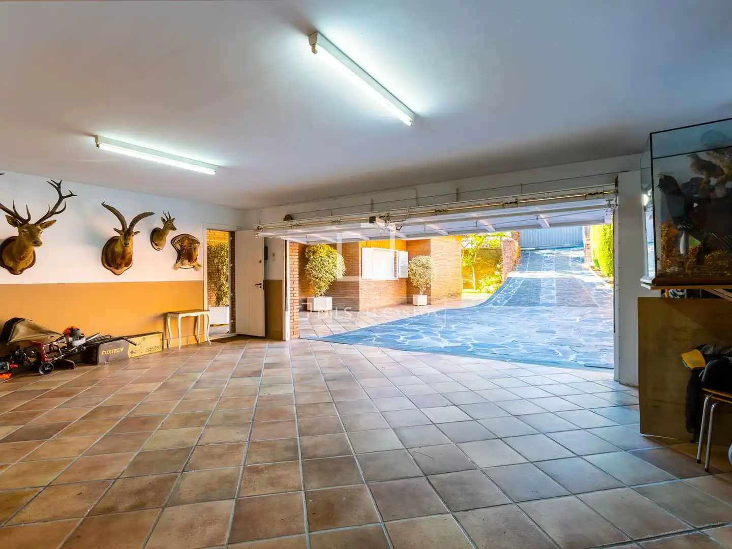 Villa avec terrasse à vendre à Premià de Dalt, imagen 36