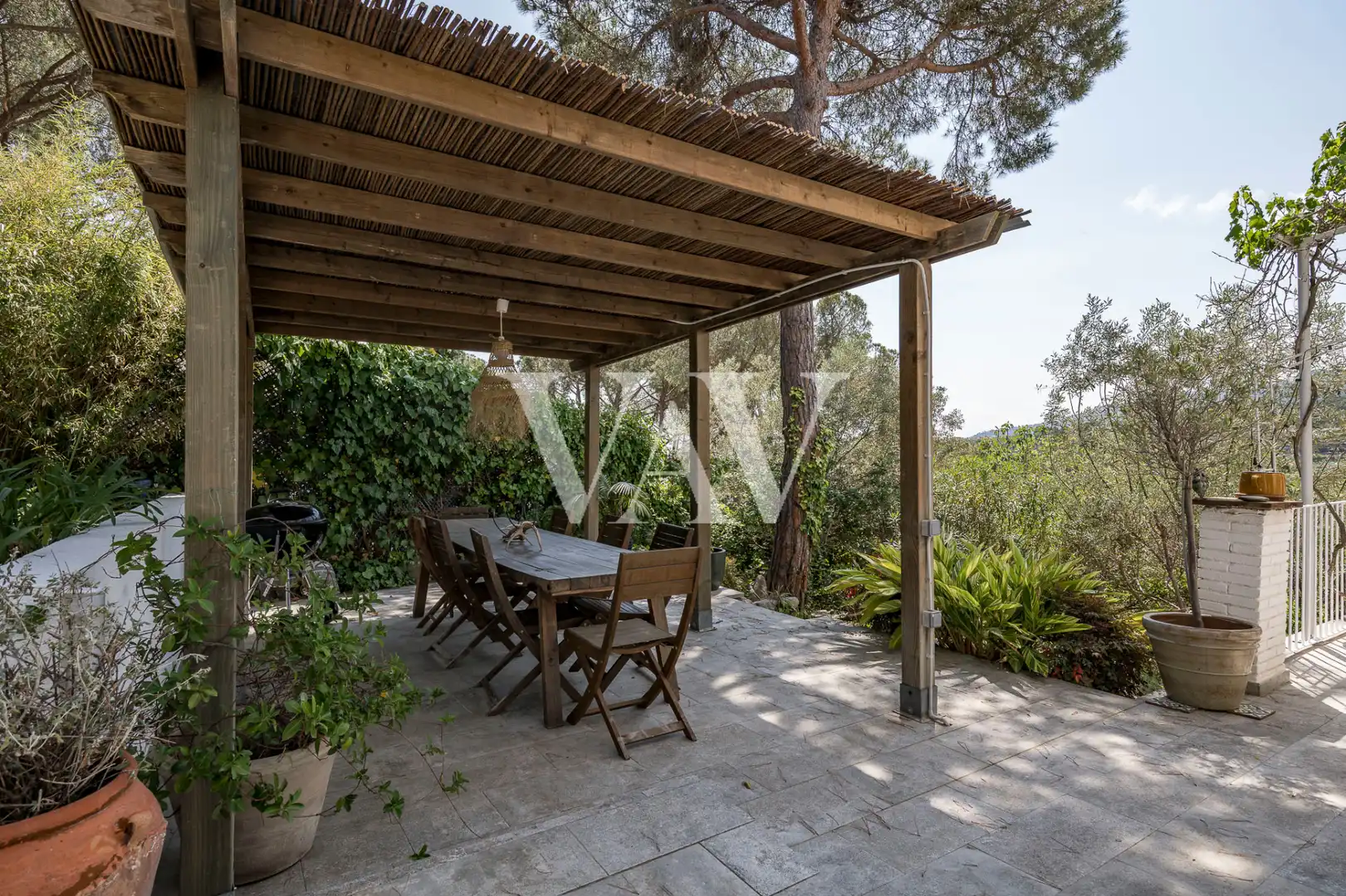 Villa avec piscine à vendre à Camí de la Punta, imagen 48