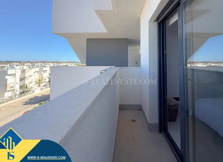 Penthouse with lift for sale in El Raso, imagen 16