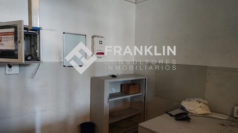 Photo 3 of Industrial buildings to rent in Carrer de Joan Buscallà, 10t, Roquetes - Can Magí, Barcelona