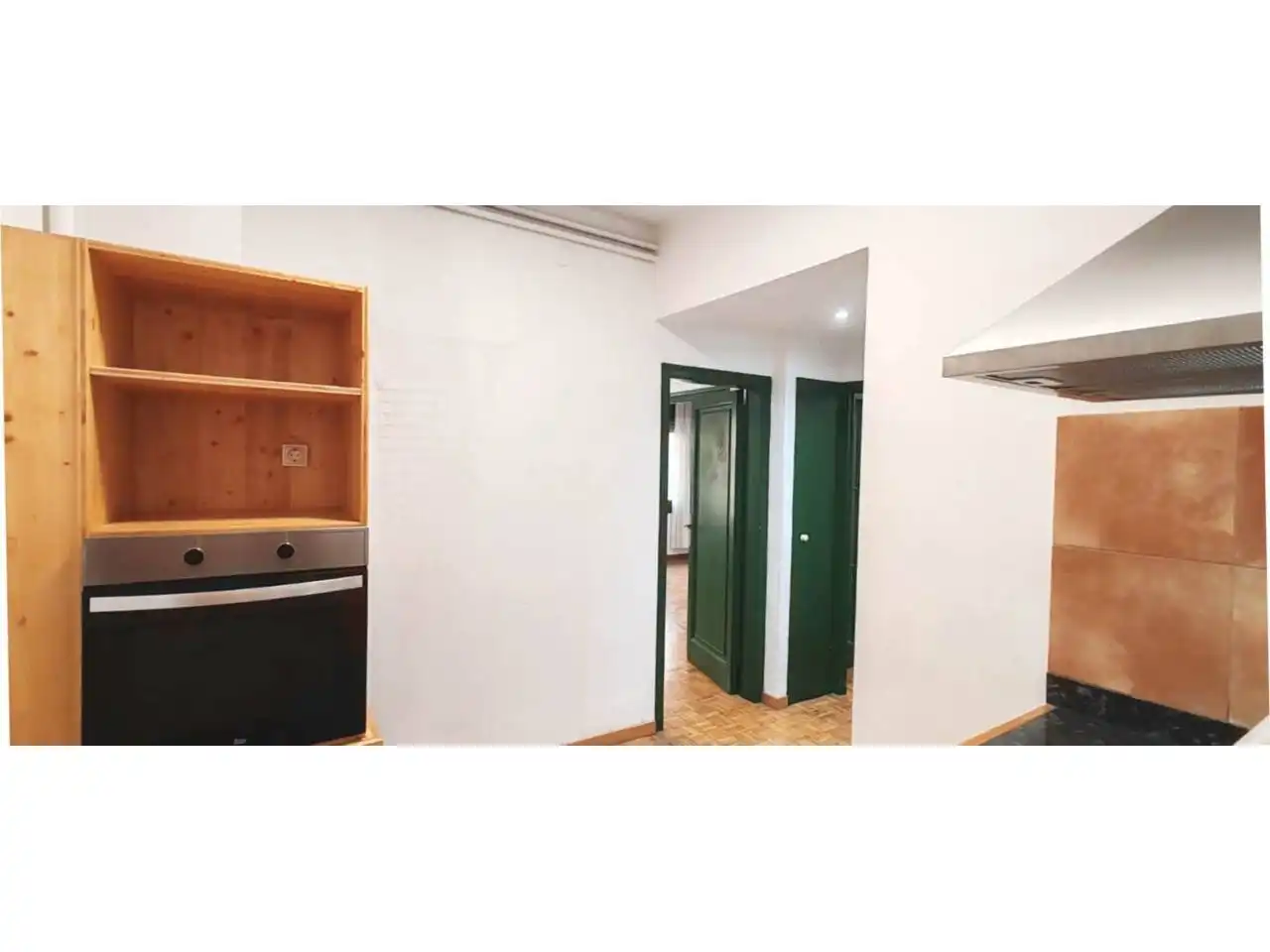 Habitación de Piso en venta en Girona con Aire acondicionado, Calefacción y Parquet
