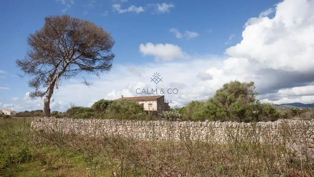 Country house zum Verkauf in Manacor mit Terrasse und Abstellraum