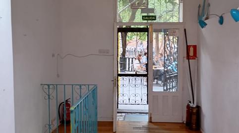 Photo 3 of Premises to rent in Plaza del Dos de Mayo, 5, Universidad - Malasaña, Madrid