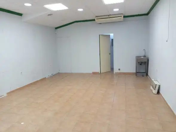 Local de alquiler en Albacete con Aire acondicionado