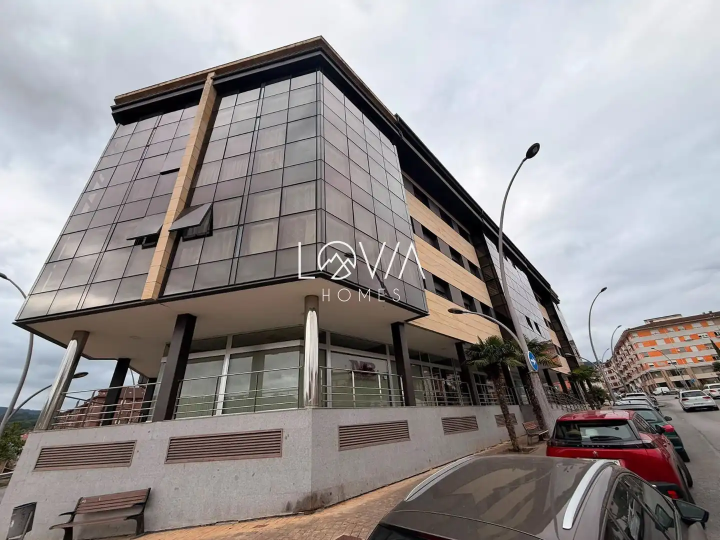 Exterior view of Flat for sale in Grado  with Heating and Storage room