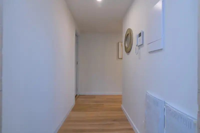 Àtic d'obra nova amb terrassa en venda a Centre, imagen 38