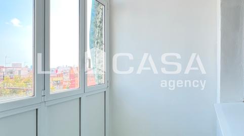 Foto 5 de Àtic en venda a La Prosperitat, Barcelona