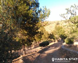 Terreny en venda en Benizalón