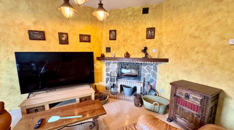 Foto 4 de Casa adosada en venda a Espinosa de Henares - pueblo, Espinosa de Henares