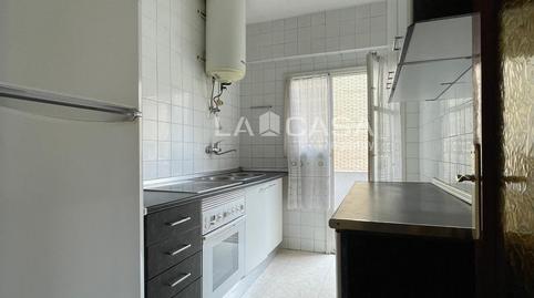 Foto 2 de Piso en venta en Calle de Fray Luis de León, Centro, Valladolid