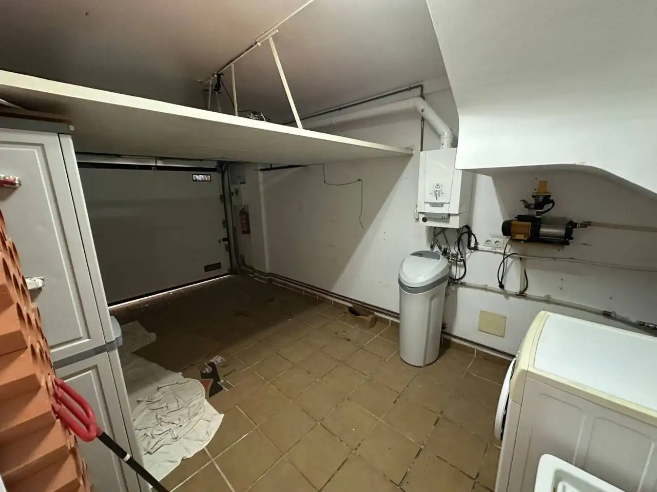 Adosado con jardín en venta en Calle Salvador Espriu, imagen 29