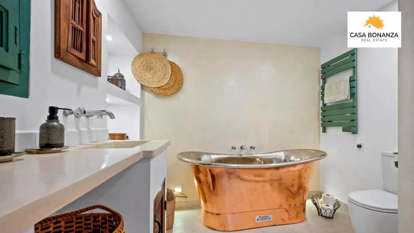 House for sale in Calle Era de Castillo, imagen 17