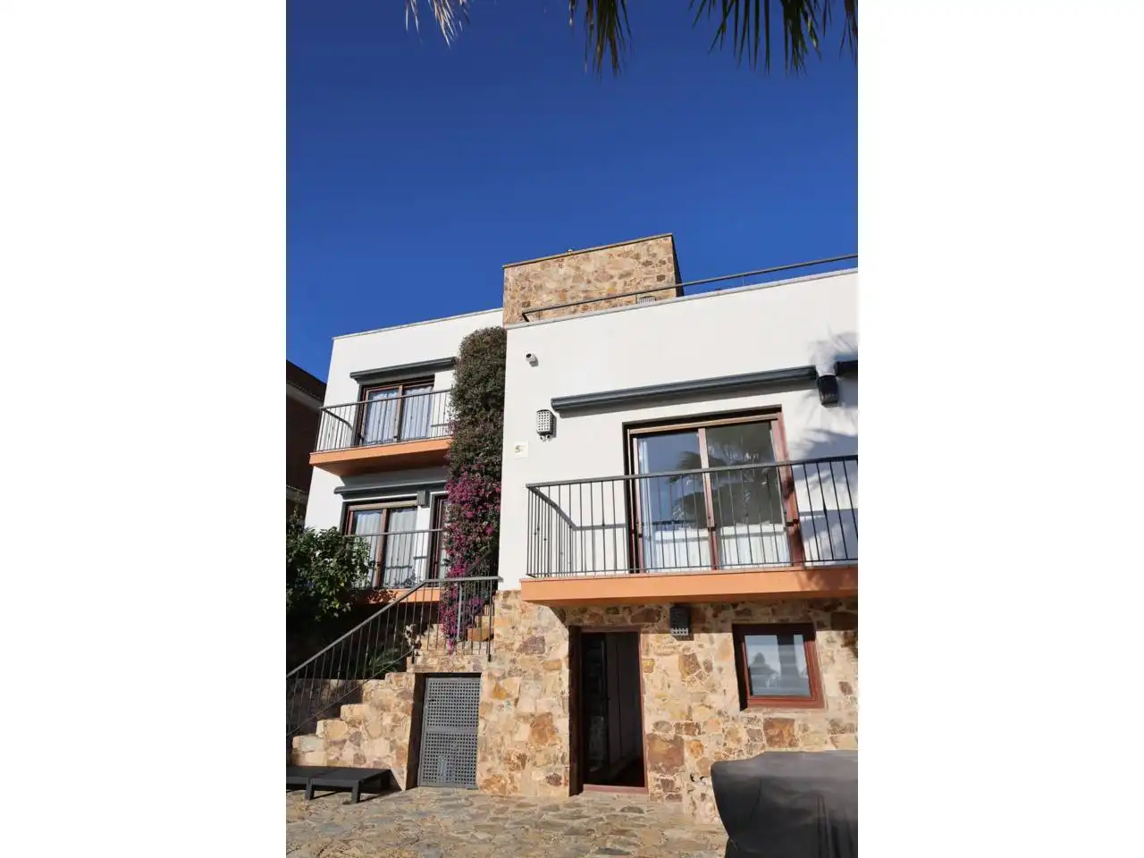 Casa amb jardí en venda a Calle de les Violetes, imagen 53