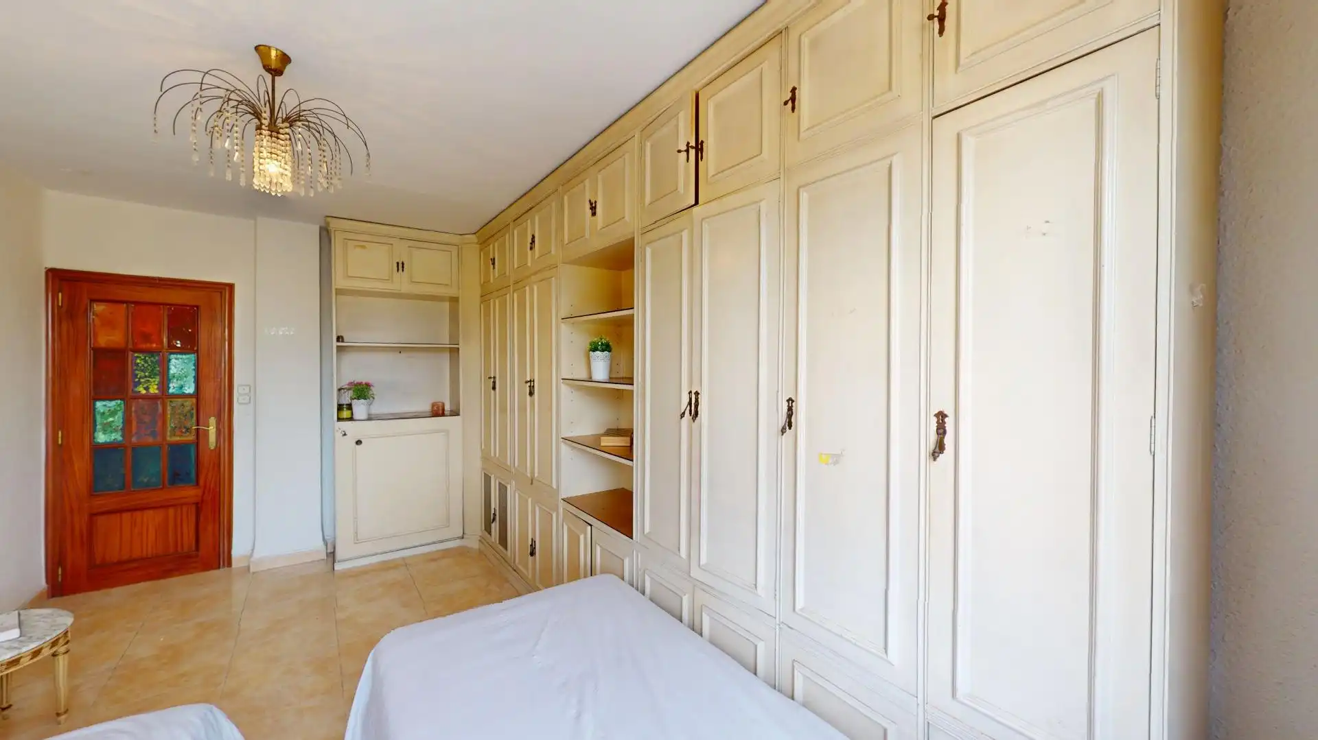 Piso con ascensor en venta en Calle JACINTO BENAVENTE, imagen 30