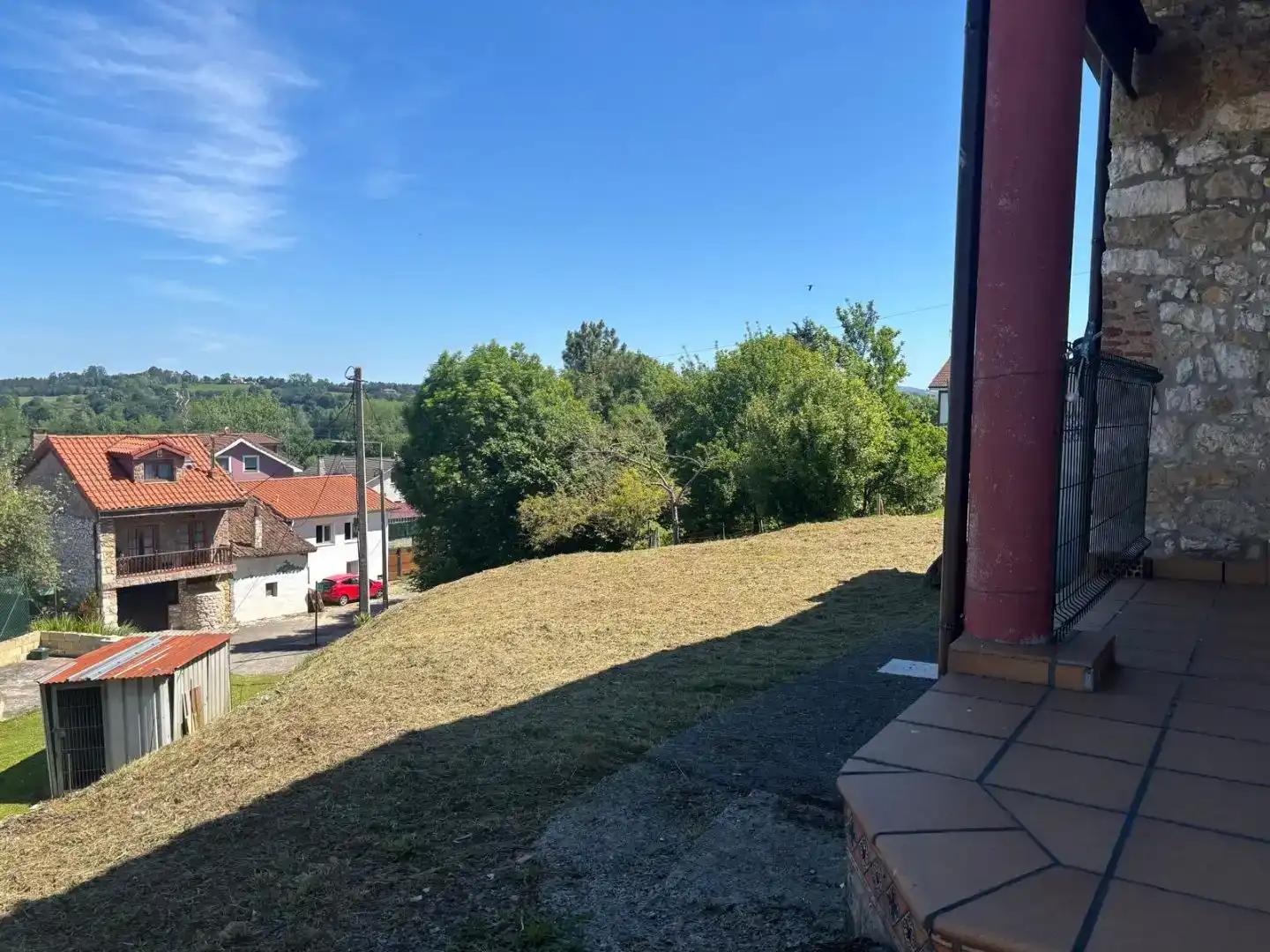 Pis en venda en Siero amb Jardí privat i Traster