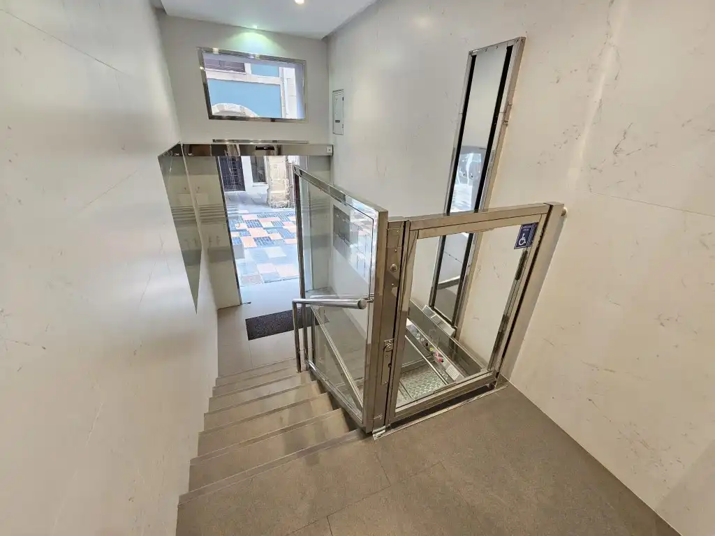 Appartamento con ascensore in vendita a Calle Estacion,De La (Aviles), imagen 19