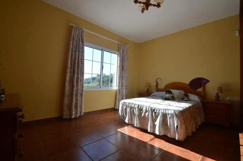Chalet con terraza en venta en La Capellanía - El Higuerón, imagen 10