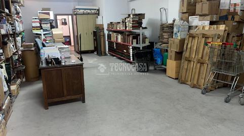 Foto 5 de Trastero en venta en C. del Mirlo, Campamento, Madrid