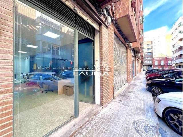 Local comercial en Venta en De Manuel Martí en L'Amistat