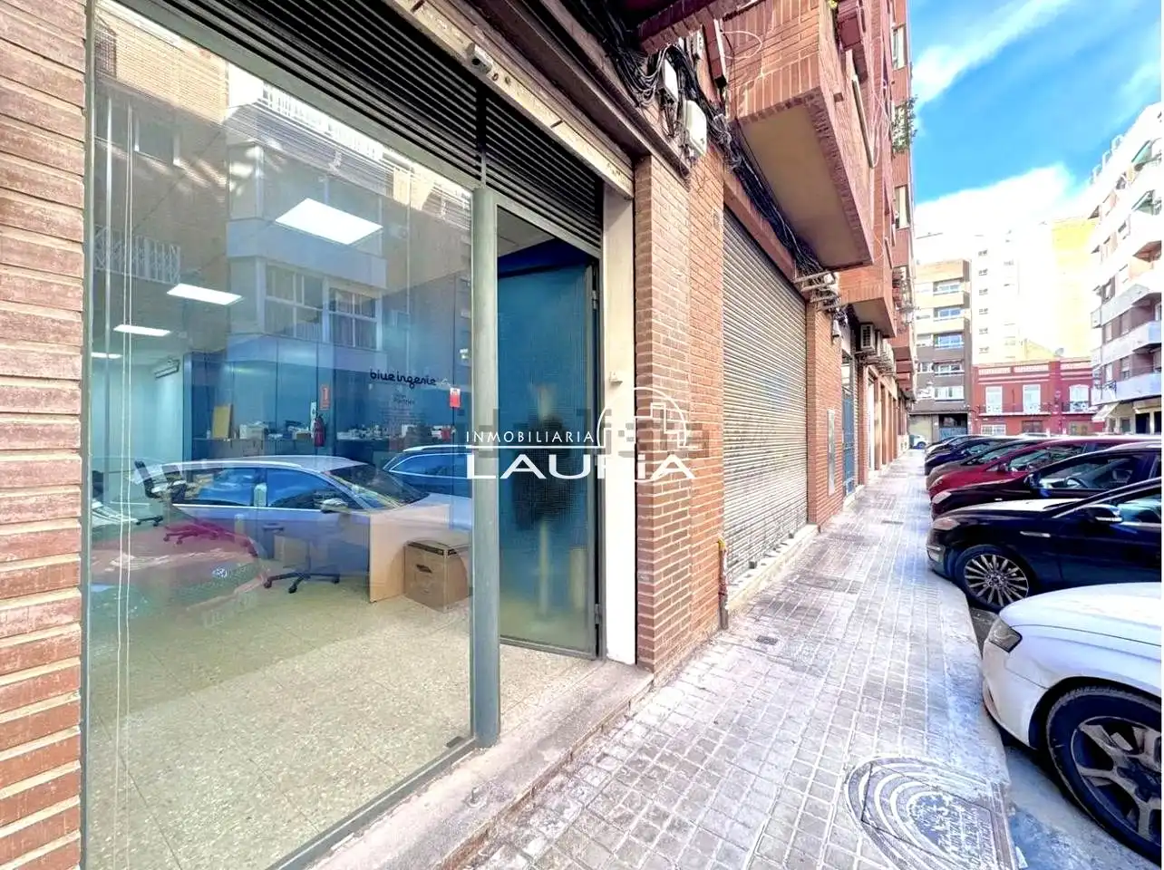 Local en venta en Valencia con Aire acondicionado