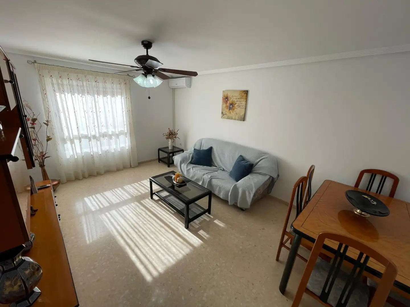 Piso en venta en Calle Alfredo sanchez torres , San Crispín