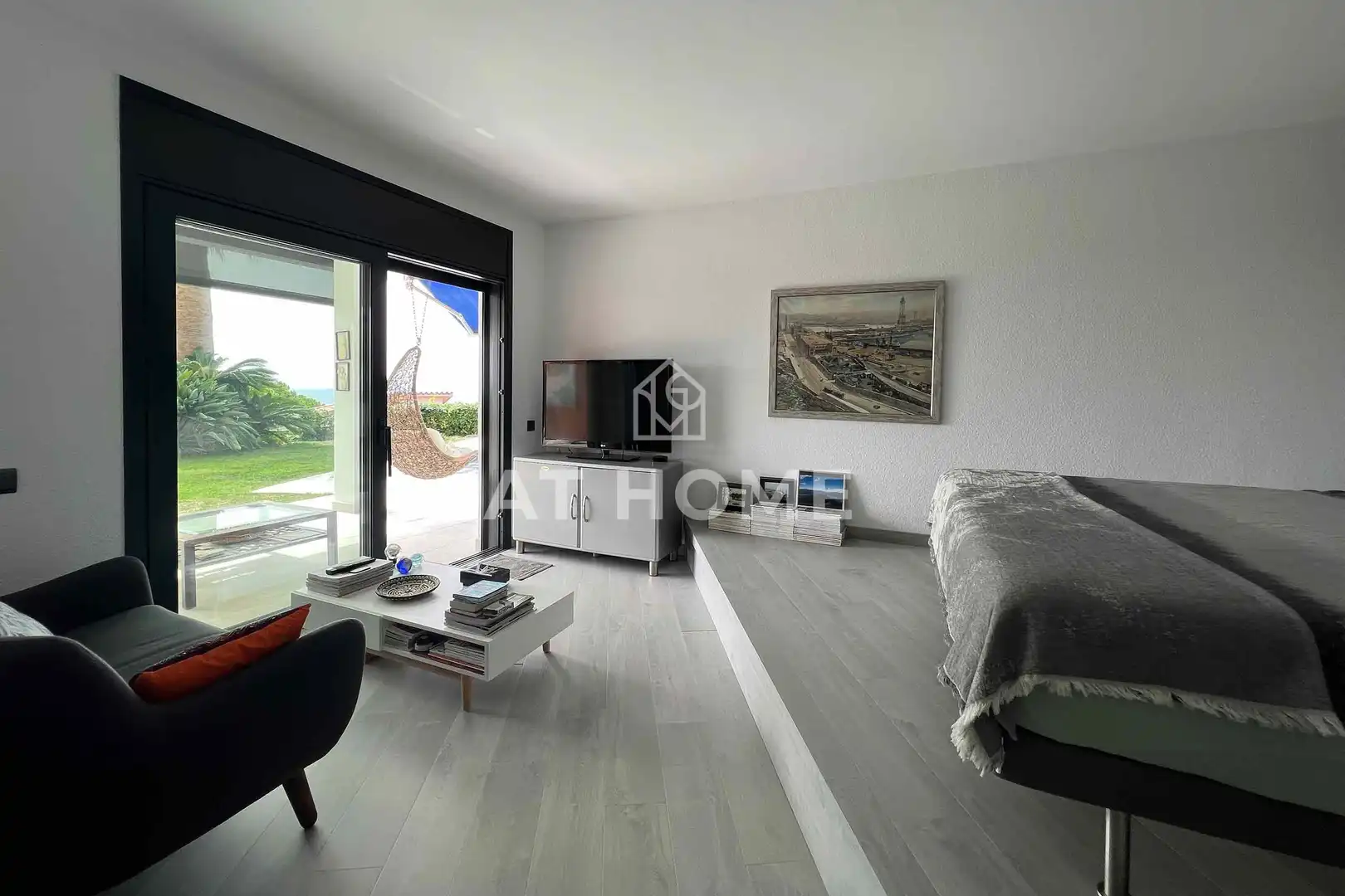 Chalet con terraza en alquiler en Cabrils, imagen 20