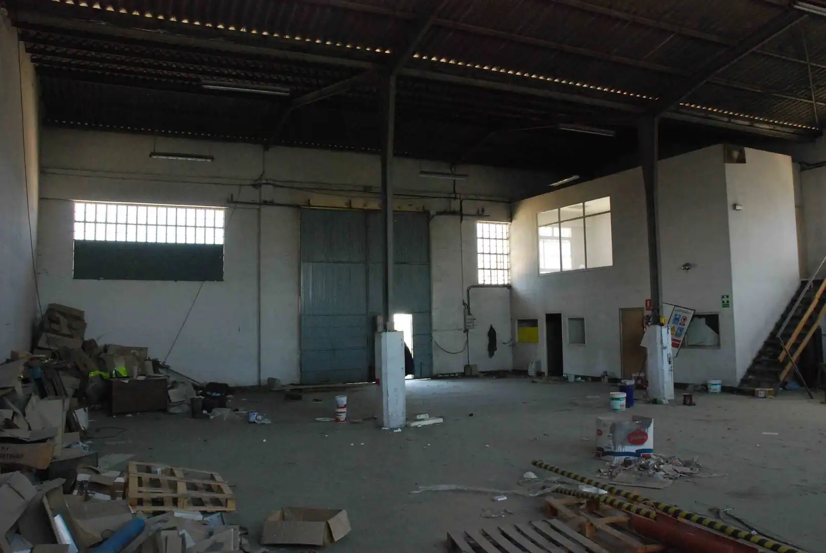Industriegebäude zum Verkauf in Lavadores, imagen 14