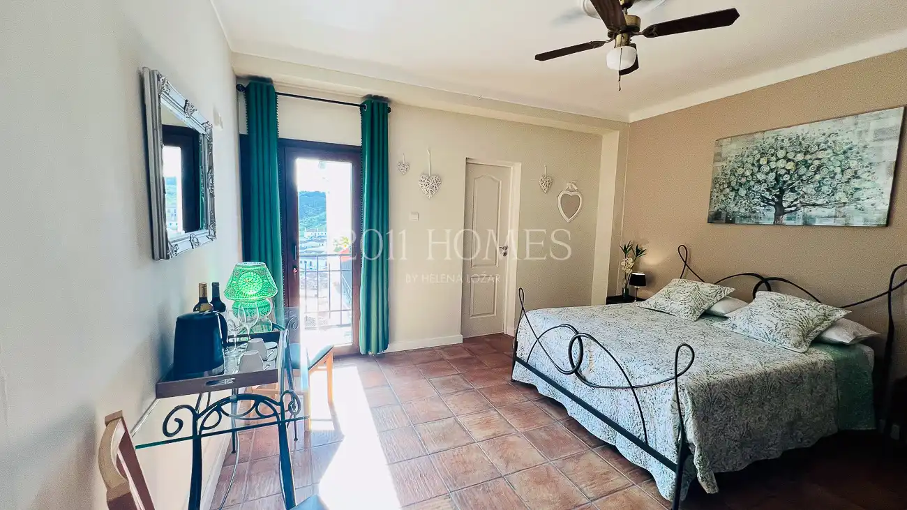 Habitación de Casa o chalet en venta en Antequera con Aire acondicionado, Calefacción y Terraza
