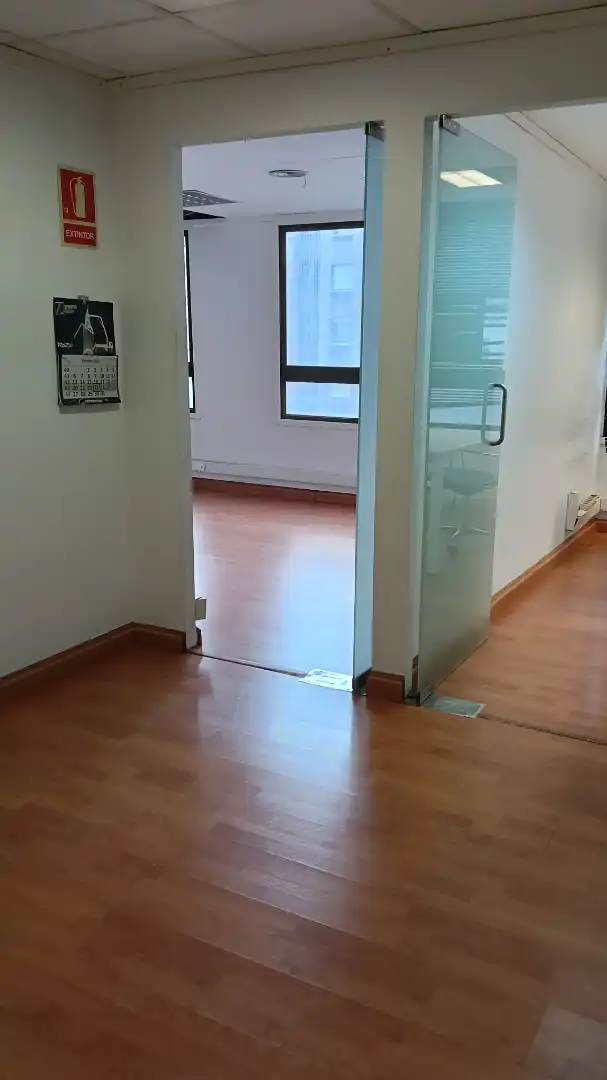 Oficina en venda en Santa Cruz de Tenerife amb Aire condicionat