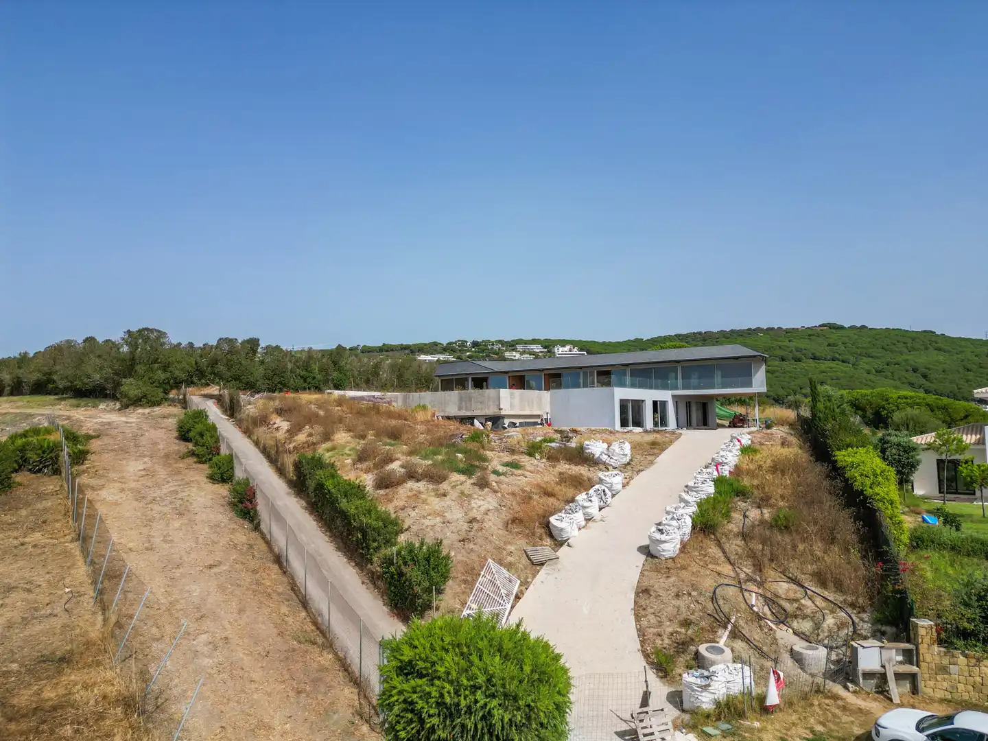Haus mit Pool zum Verkauf in Sotogrande Alto, imagen 2