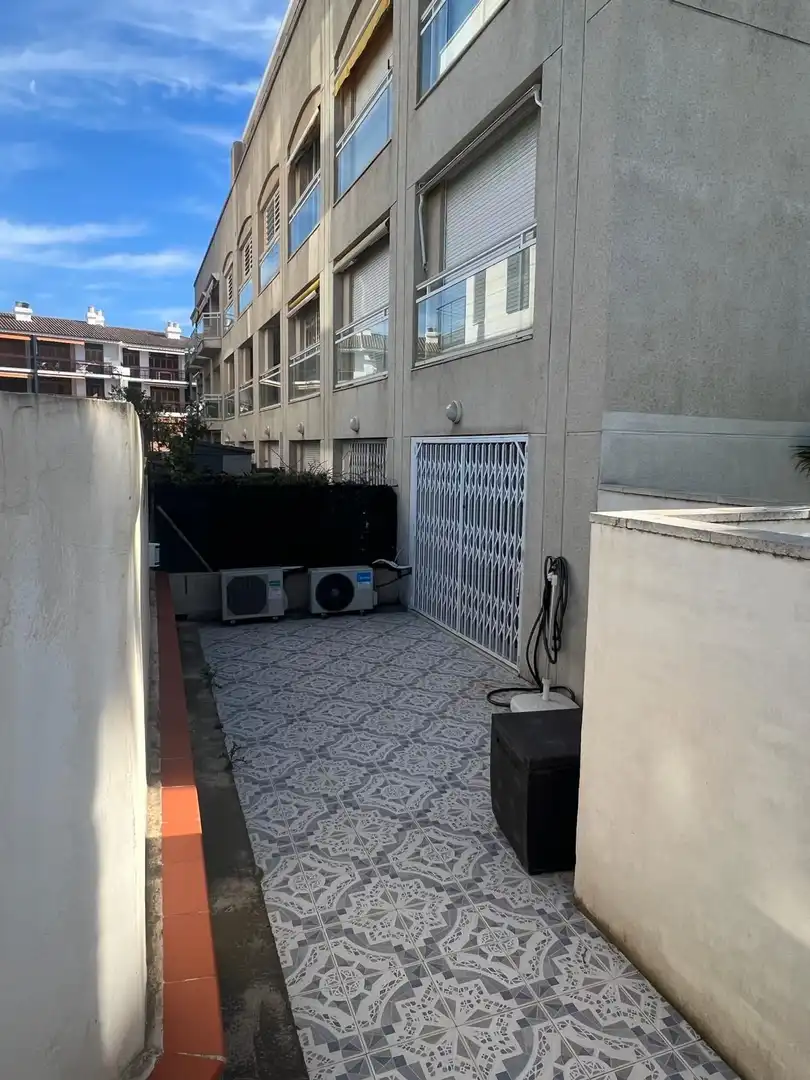 Flat with garden for sale in diputació, imagen 25
